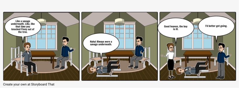 A Separate Peace, transparent png #7046431