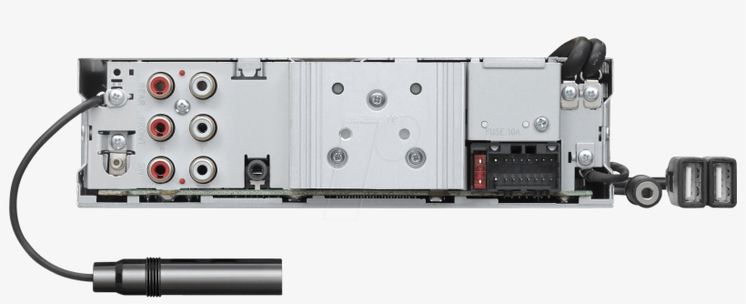 Digital Media Receiver, Dab , Aoa, transparent png #7046496