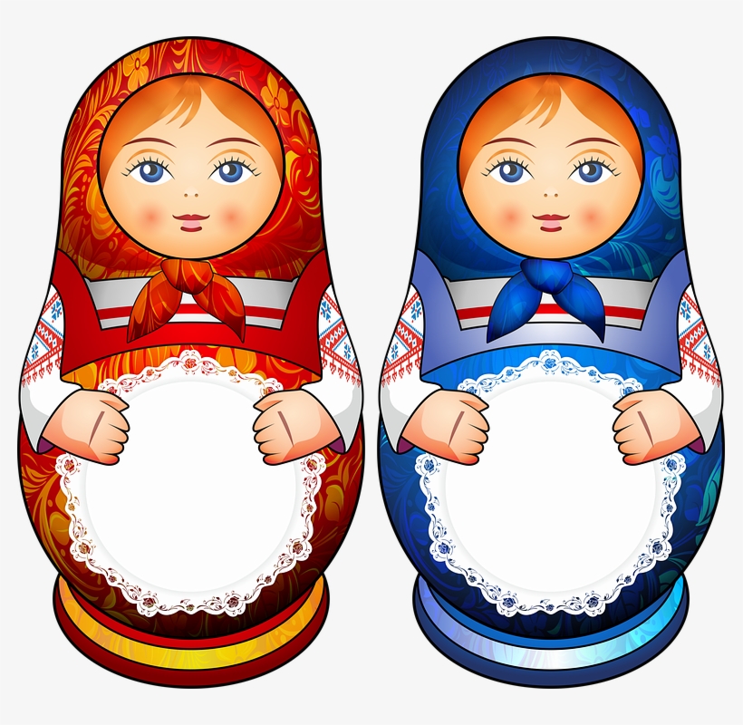 Doll Png, transparent png #7047011