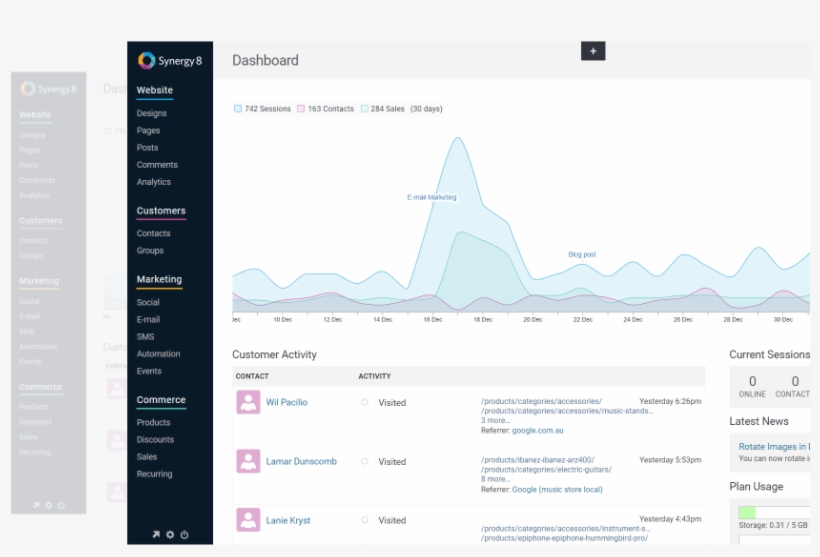 Build An Online Business, Not Just A Website, transparent png #7047331