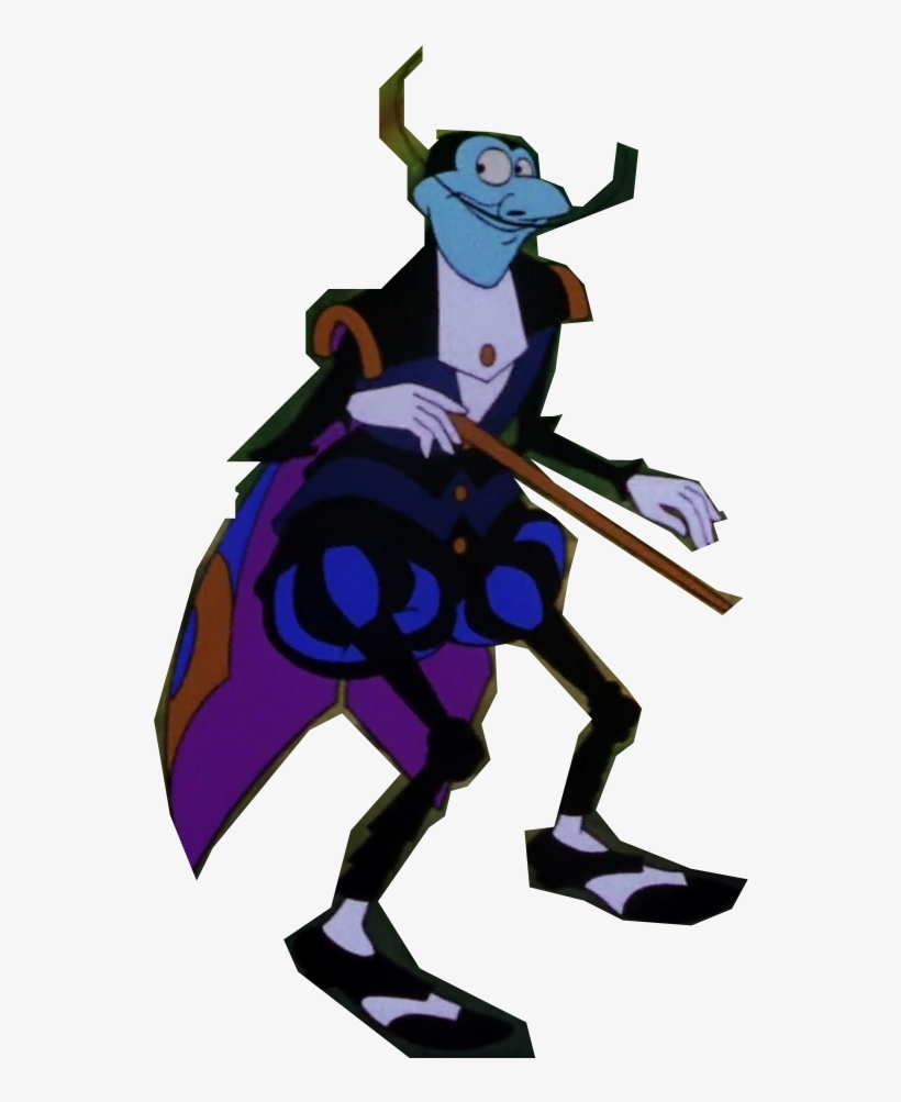 Berkeley Beetle, transparent png #7047404