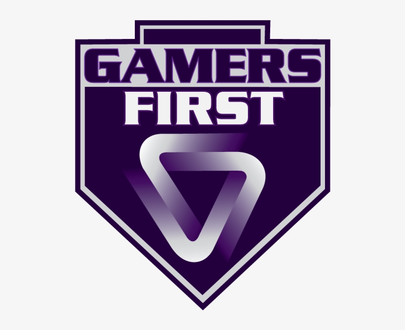 Gamers First, transparent png #7047705