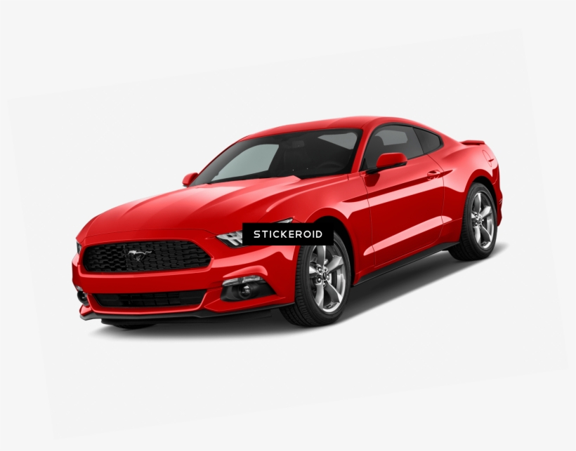 Gt Ford Mustang, transparent png #7047757