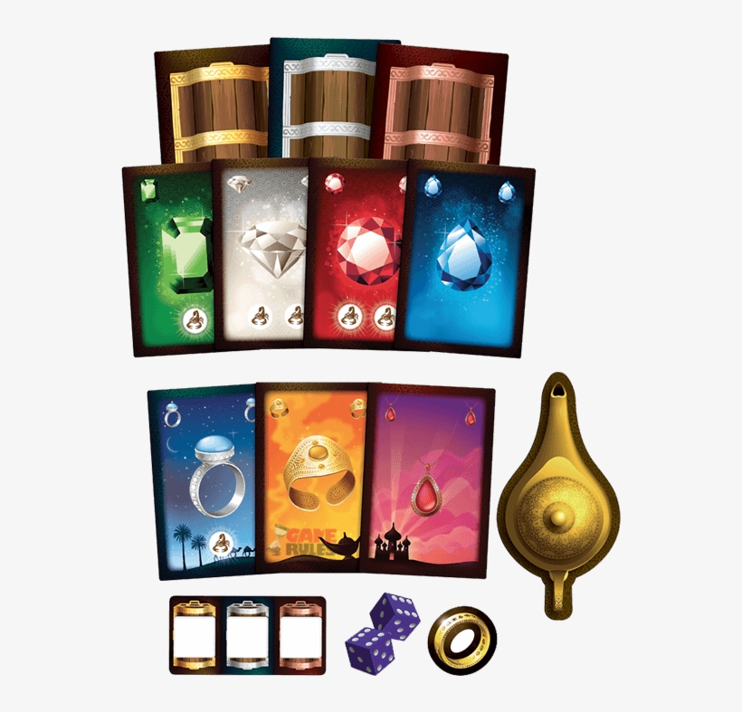 Magic Lamp Png, transparent png #7047760