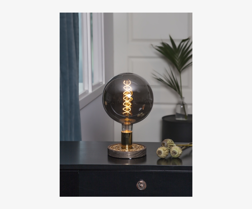 Lamp Base E27 Magic, transparent png #7047879