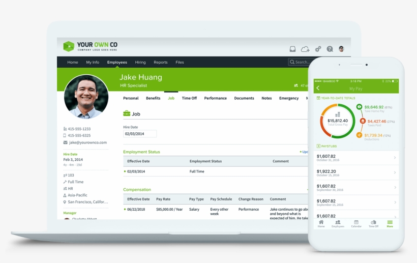 Desktop And Mobile App, transparent png #7047886