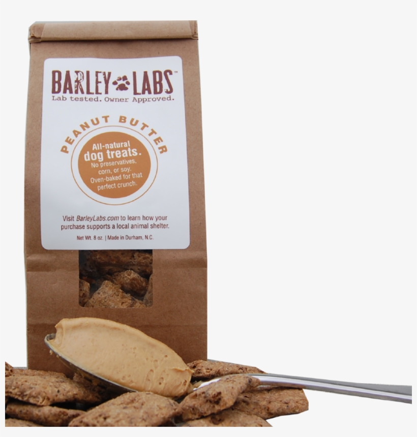 All-natural Peanut Butter Treats, transparent png #7048002