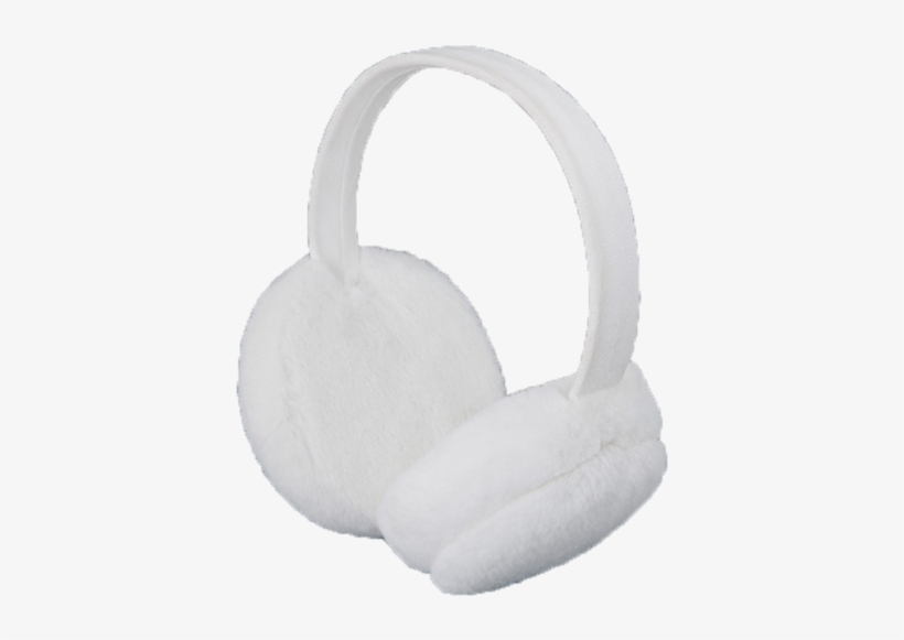 White Earmuffs, transparent png #7048009