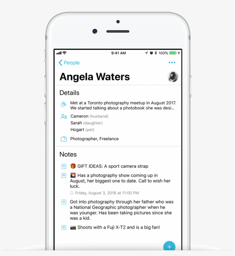Iphone Device, Crop Person Card, transparent png #7048893