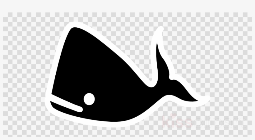 Blue Whale Png, transparent png #7049134