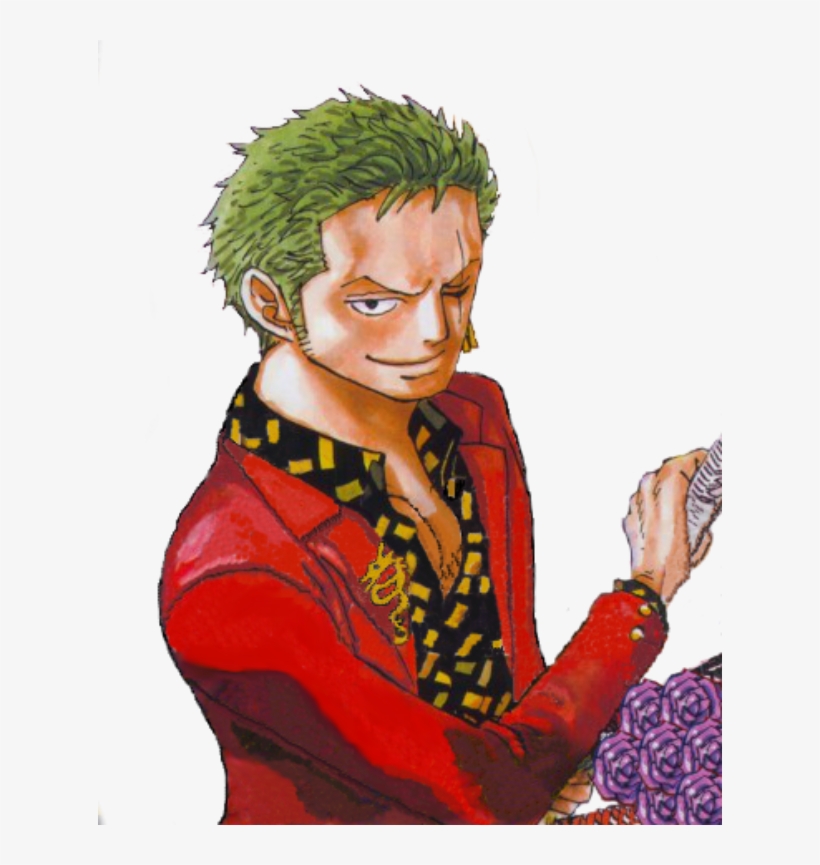 One Piece Cover Jump Chapter, transparent png #7049299