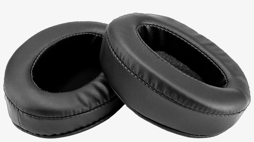 Brainwavz Hm5 Pads, transparent png #7049492