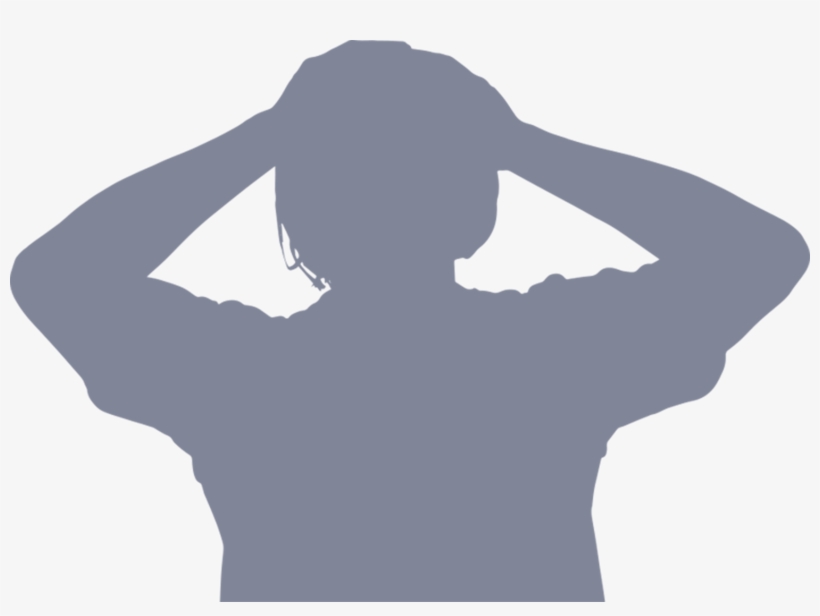 Tend To Respond To Challenging Situations And Trying, transparent png #7049719