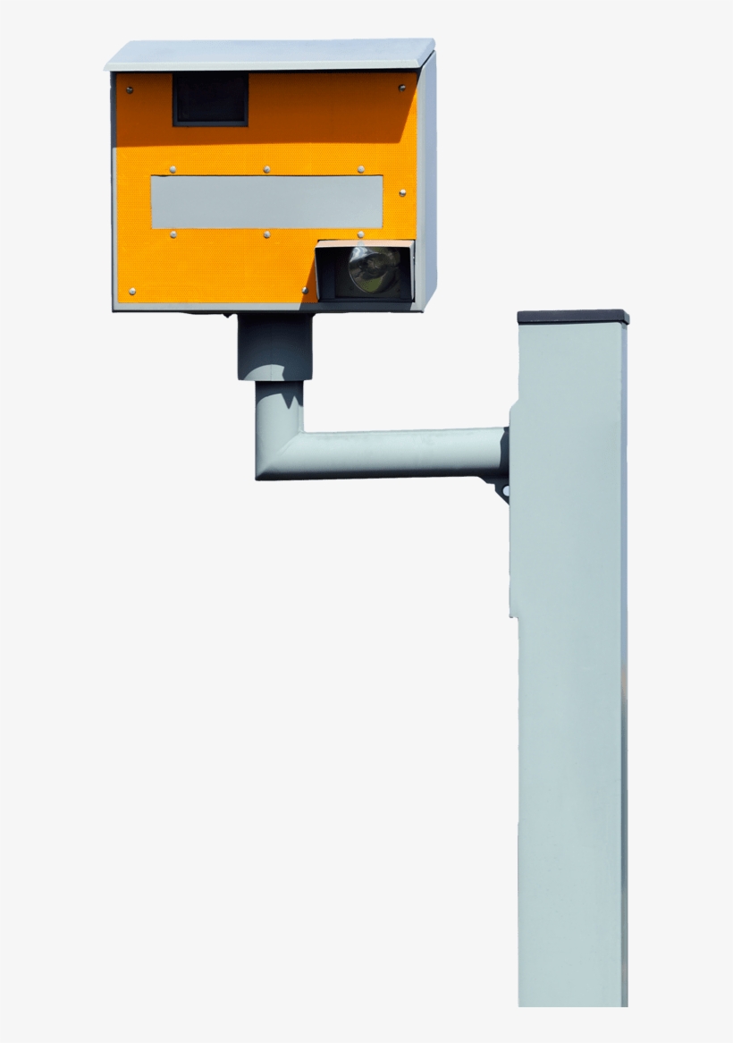 Speed Camera, transparent png #7049723