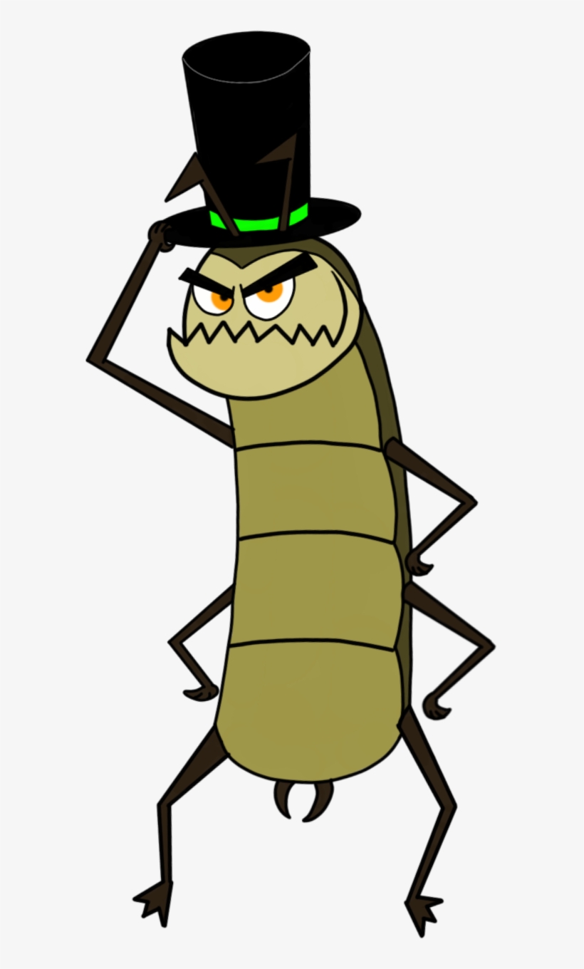 Termite Ghoul, transparent png #7049872