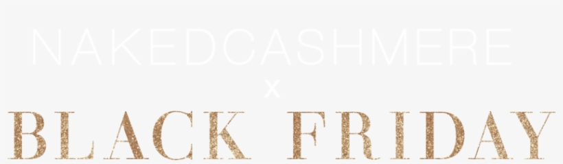 Blackcashmere Logo With Sub, transparent png #7050099