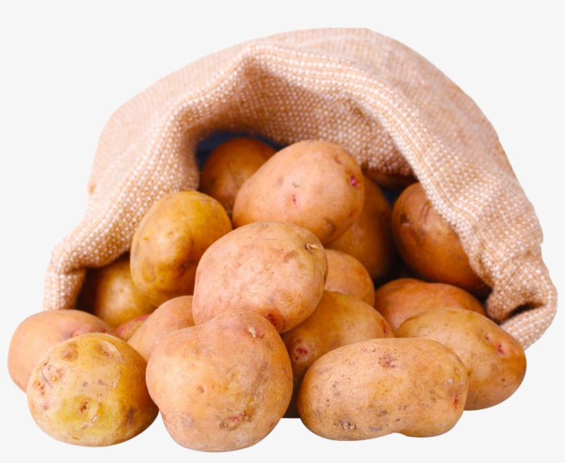 Potato Png Image, transparent png #7050159