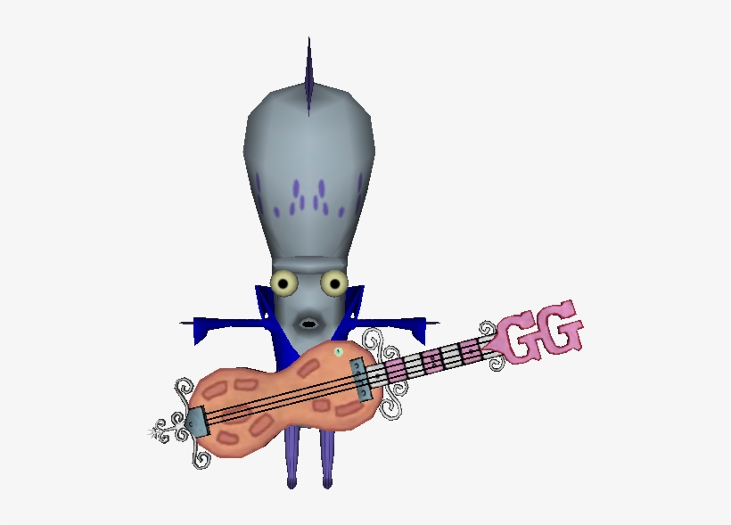 Guitarist, transparent png #7050547