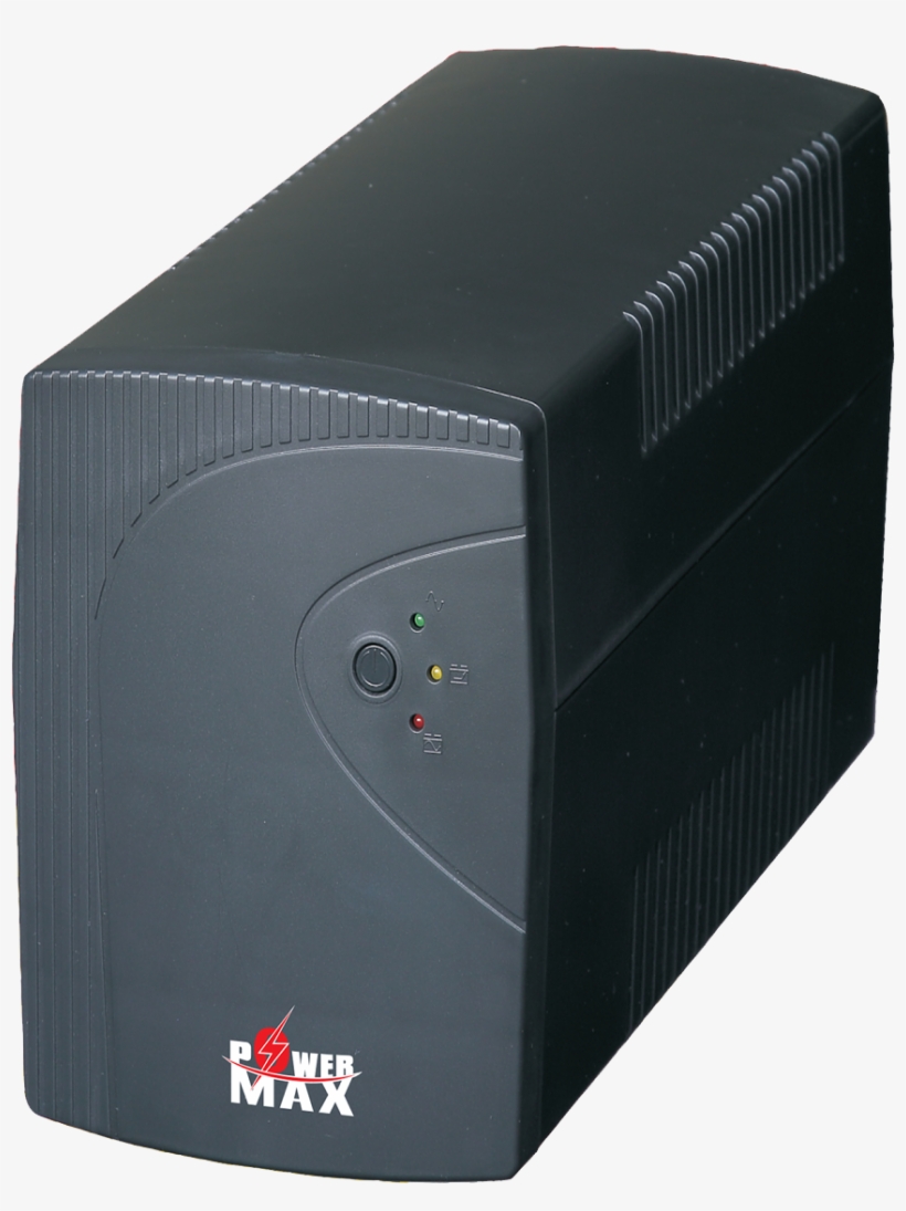 Ups 850 Va P Powermax, transparent png #7050700