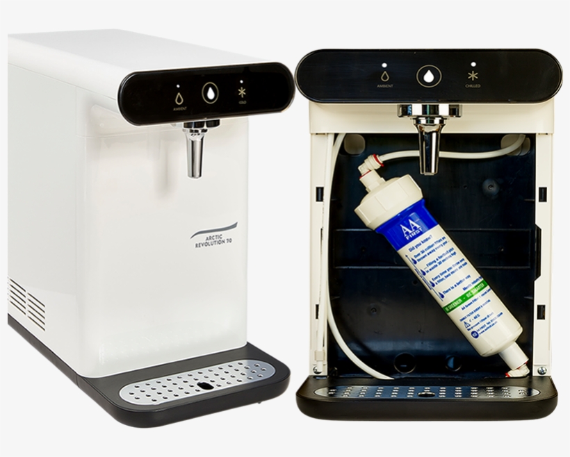 Revolution Filter And Cooler, transparent png #7050745