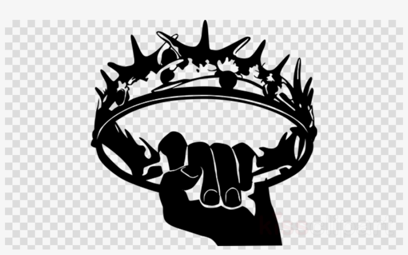 Game Of Thrones Png Clipart Daenerys Targaryen A Game, transparent png #7050989