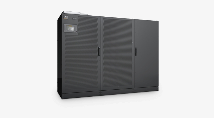 Liebert Exl S1 Ups, transparent png #7051158