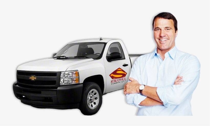 Termite-inspector, transparent png #7051264