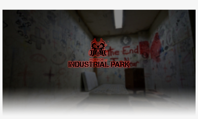 Horror At Industrial Park, transparent png #7051269