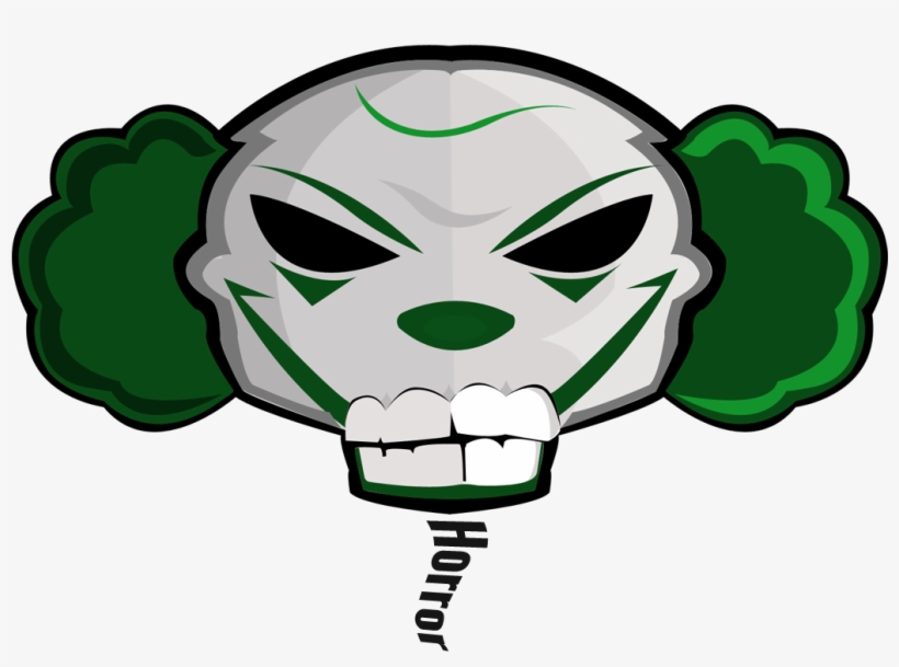 We Love Horror, transparent png #7051398