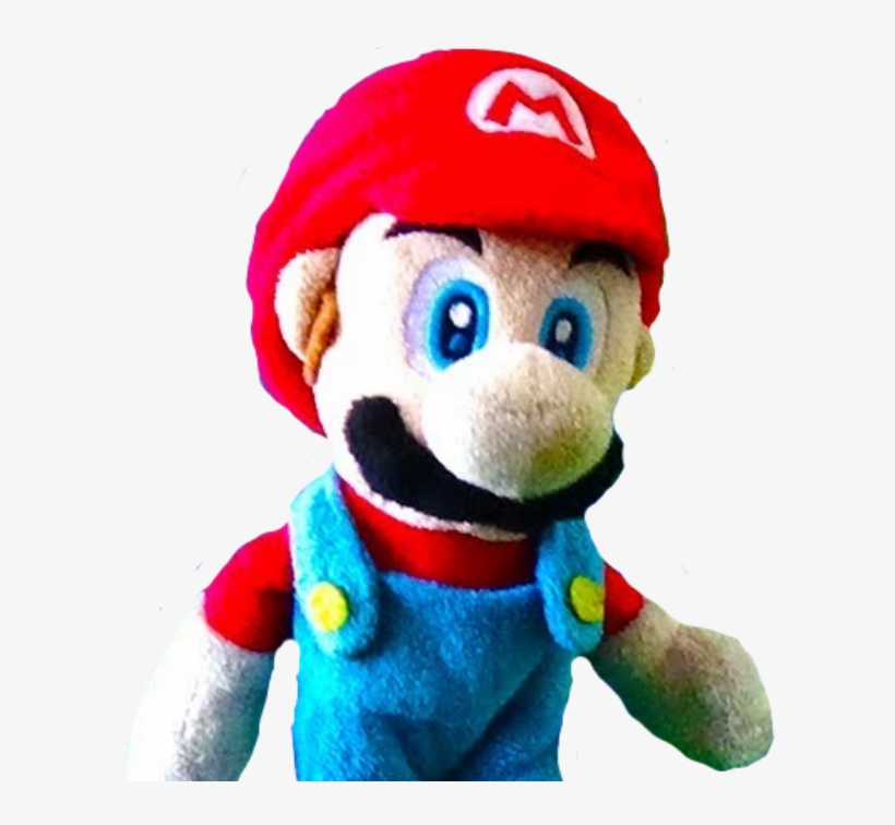 Cmb Mario, transparent png #7051668