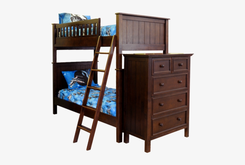 Bunk Bed Png, transparent png #7051805
