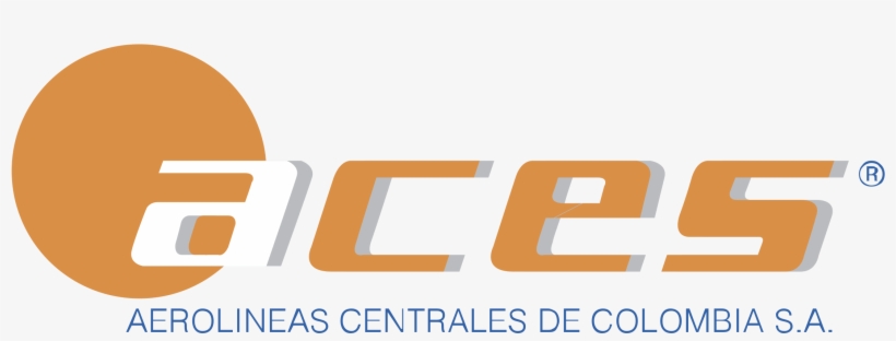 Aces Logo Png Transparent, transparent png #7052512