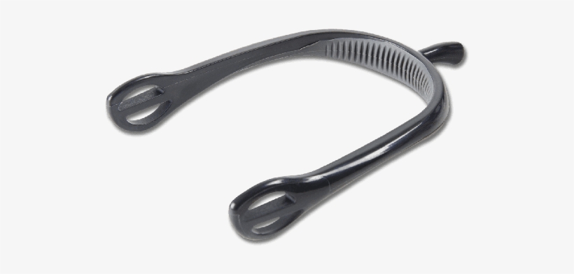 Waldhausen Gentle Contact Spurs, transparent png #7052642