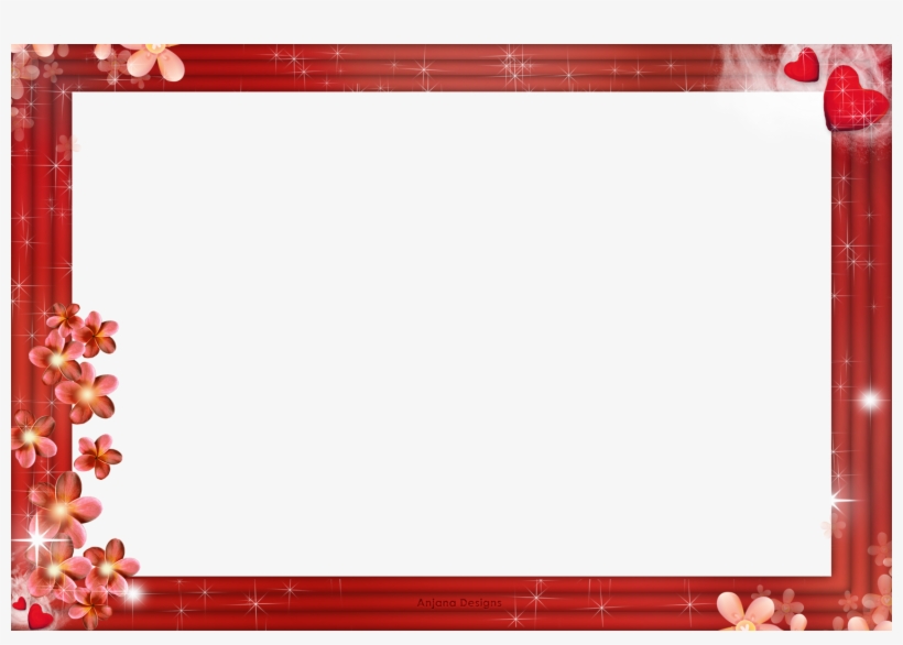 In My Dreams Frame By Anjanadesigns, transparent png #7052723