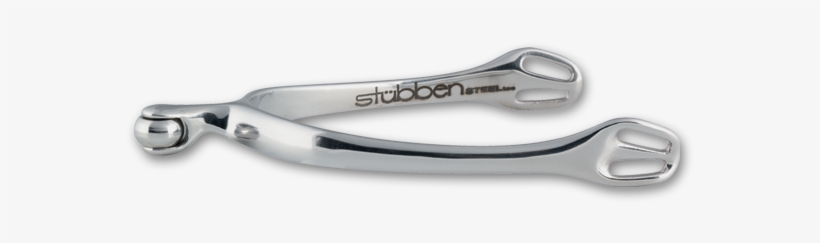 Stubben 1167 Dynamic Spurs, transparent png #7052732