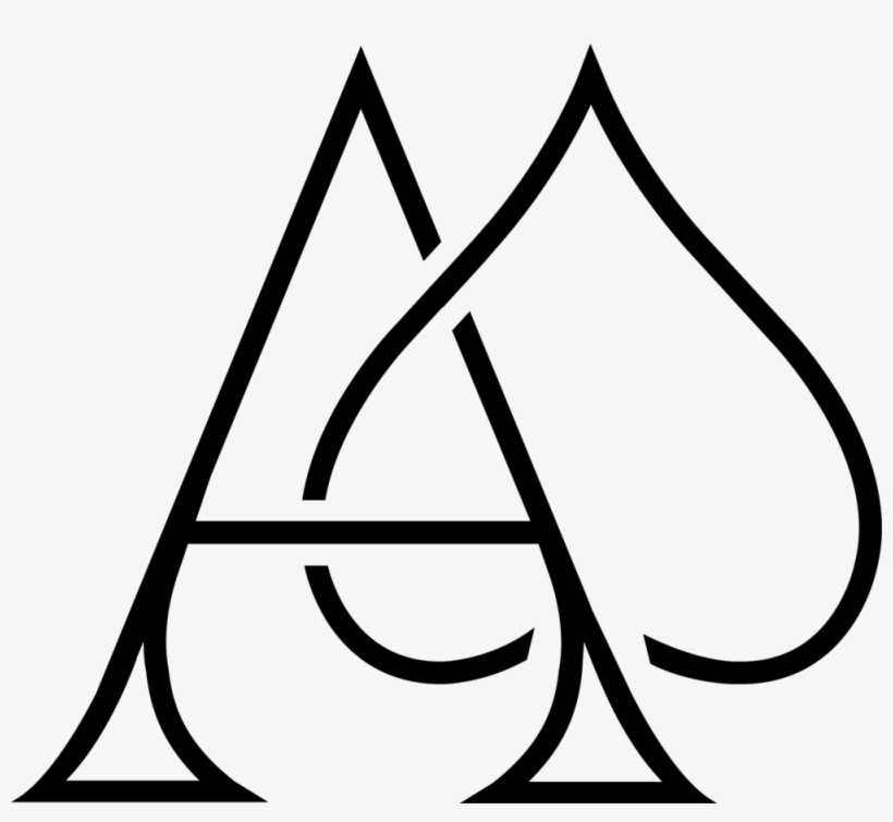 Aces Png, transparent png #7052996