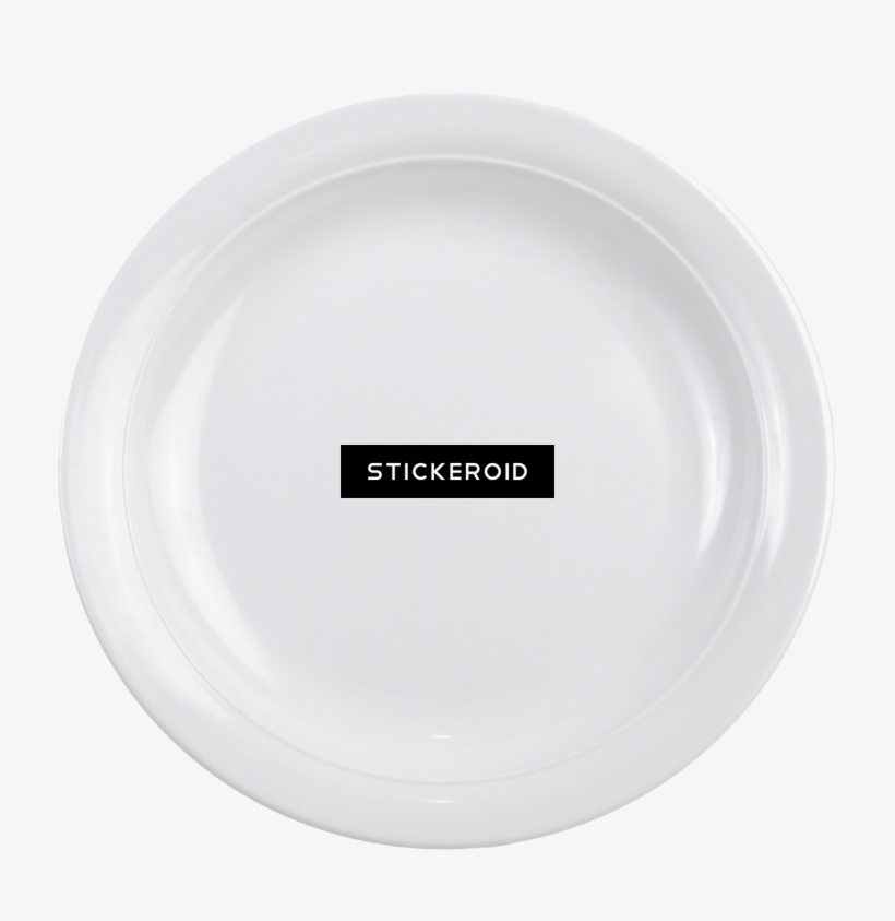 Plate Plates Tableware, transparent png #7053815