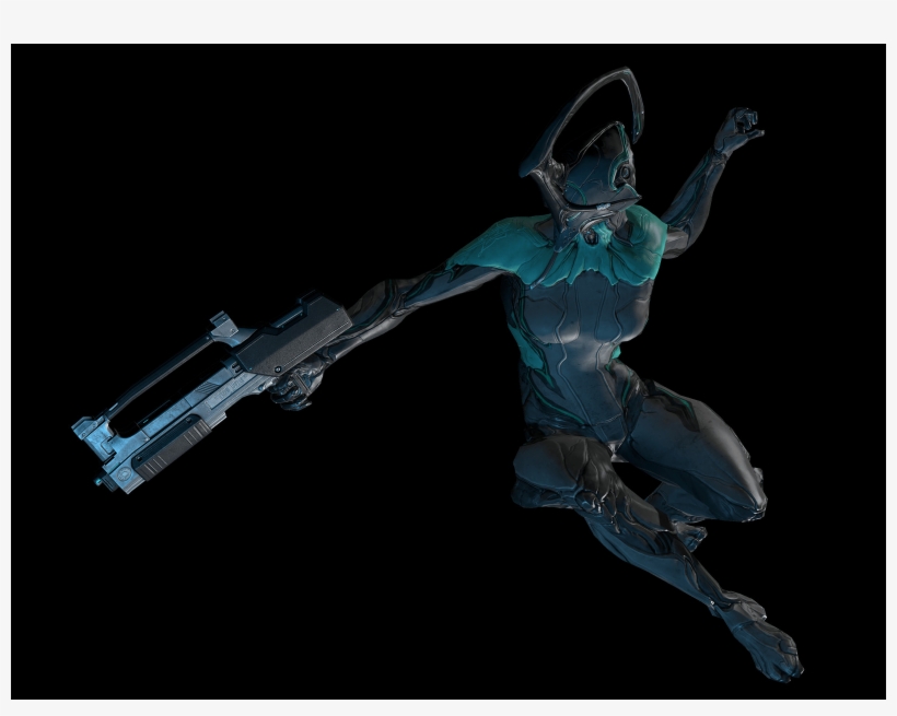 Warframe Pngs, transparent png #7053909