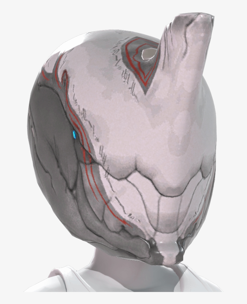Get This Outfit For Free By Playing Warframe For 10, transparent png #7054096