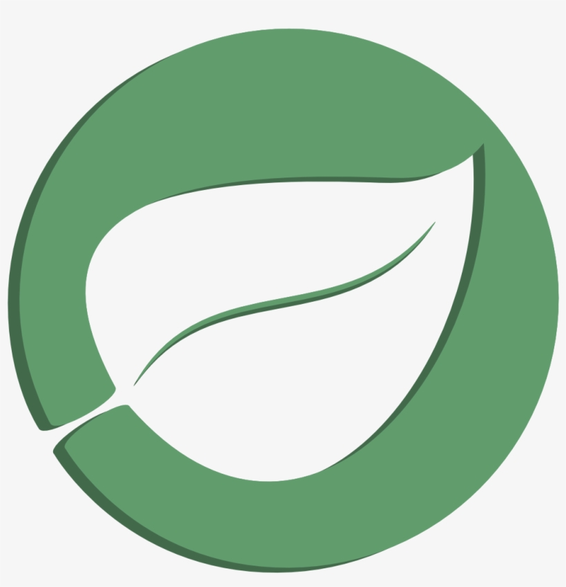 Tumblr Static The Naked Vegan Logo Pngvegan Logo Png, transparent png #7054267