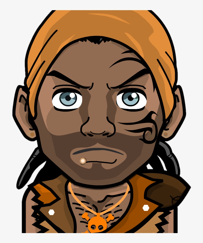 Deshawns2, transparent png #7054452