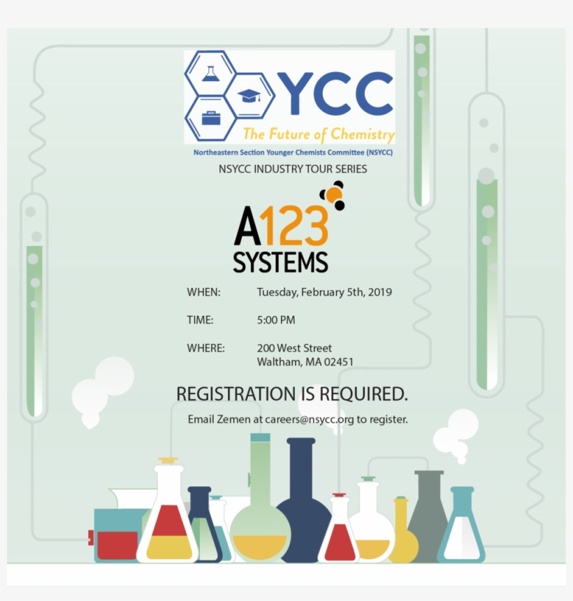 Nsycc A123 Systems C-01, transparent png #7054533