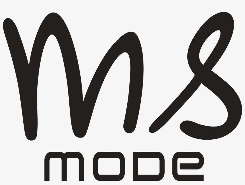 Ms Mode Logo, transparent png #7054601