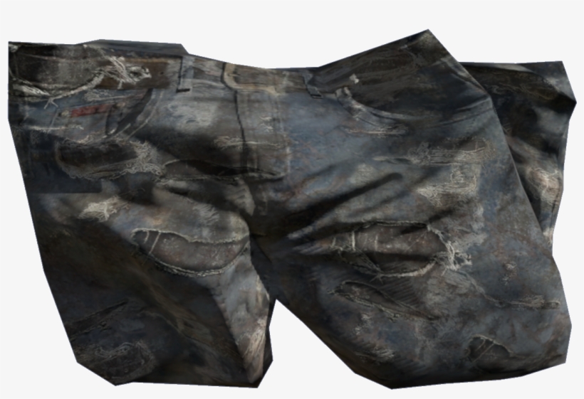 Blue Jeans, transparent png #7054783