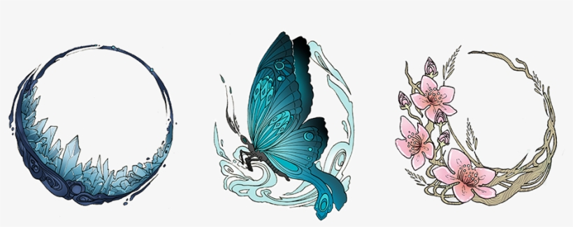 The Pantheon Of Vathis, transparent png #7054859