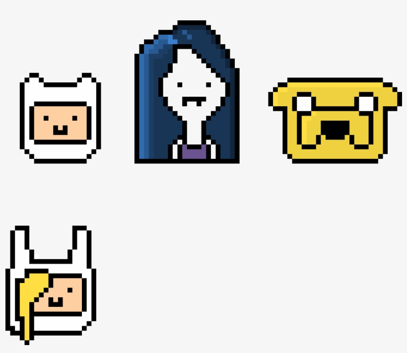 Adventure Time, transparent png #7054924