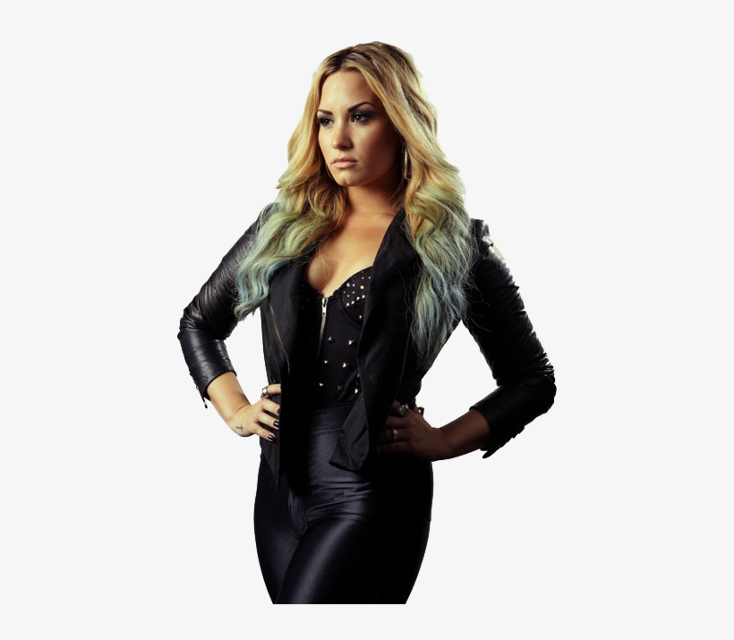 Png's Demi Lovato, transparent png #7054925