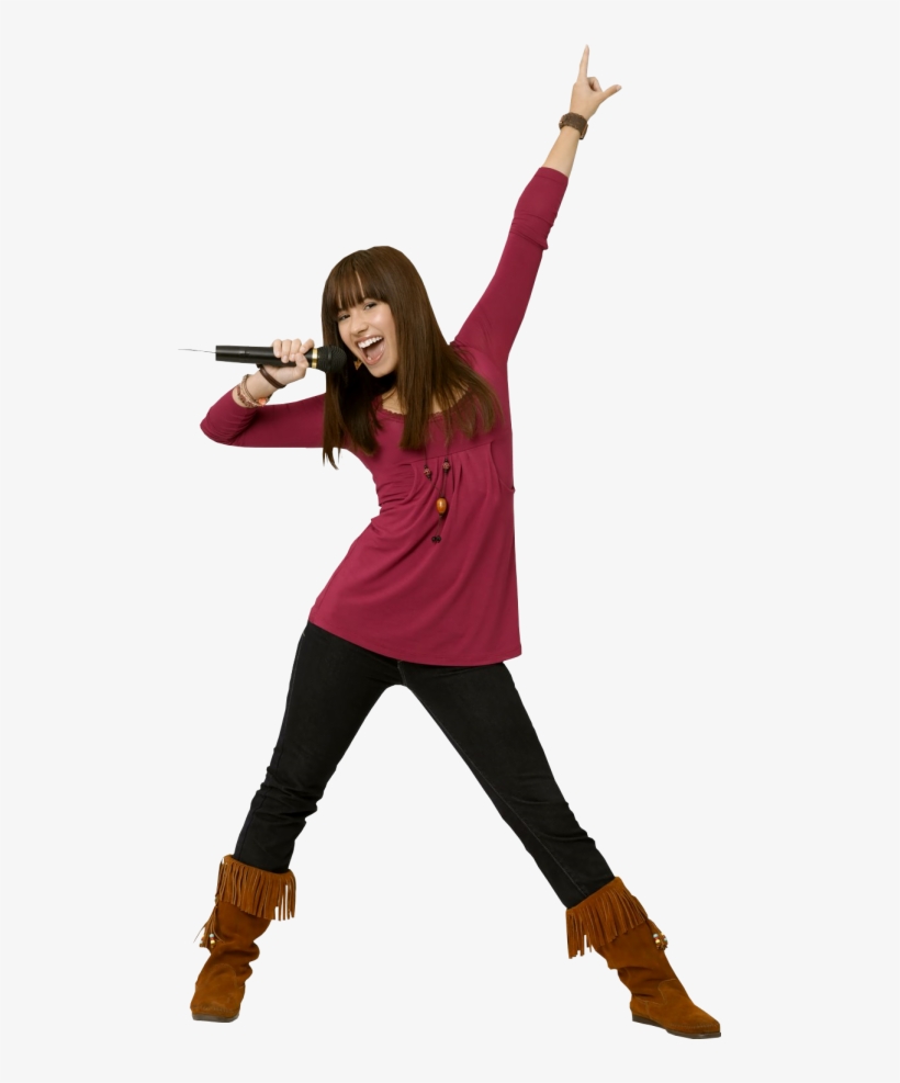 Demi Lovato Png, transparent png #7055107