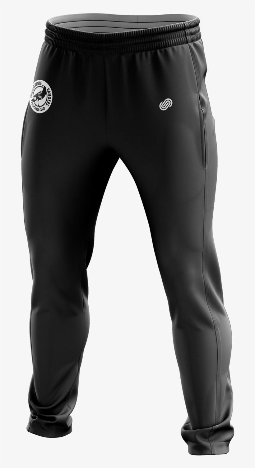 Balgownie Rangers Tracksuit Pants, transparent png #7055911