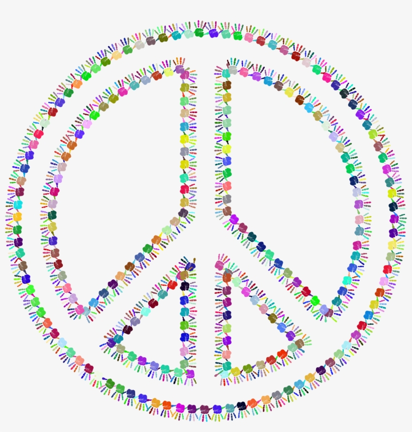 This Free Icons Png Design Of Prismatic Yearning For, transparent png #7055924